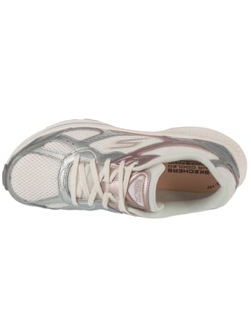 Skechers Skechers Go Run Consistent 2.0 - Volt in Weiß