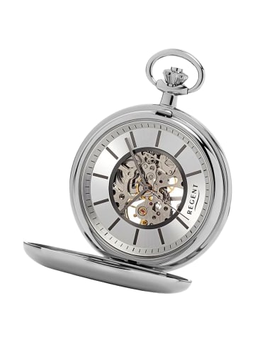 Regent Taschenuhr Regent Taschenuhren extra groß (ca. 51mm)