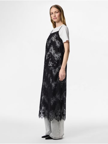 Pieces Kleid in Black