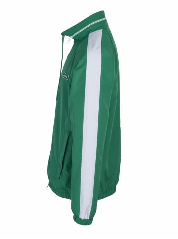 Snoopy Jacke für Herren in grün