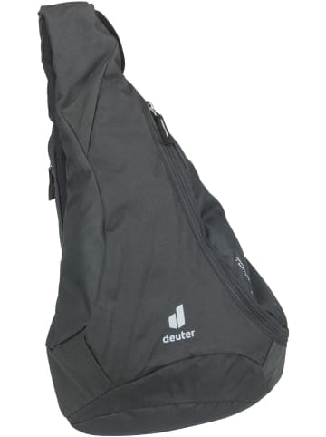 Deuter Sling Bag Tommy S in Black