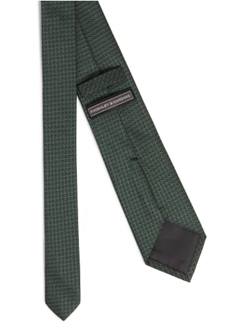 Finshley & Harding Krawatte in tanne - 0001