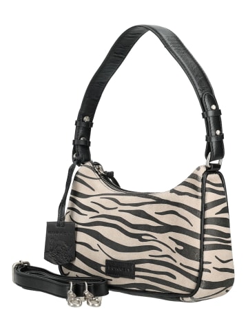 Burkely Taschen in Zebra