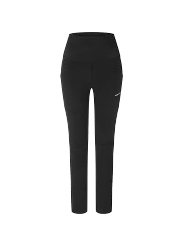 Supernatural W UNSTOPPABLE PANTS in Schwarz