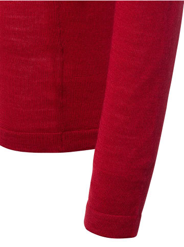 brookshire Pullover in rot - 0003