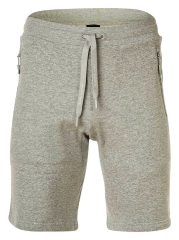 Armani Exchange Shorts in Grau