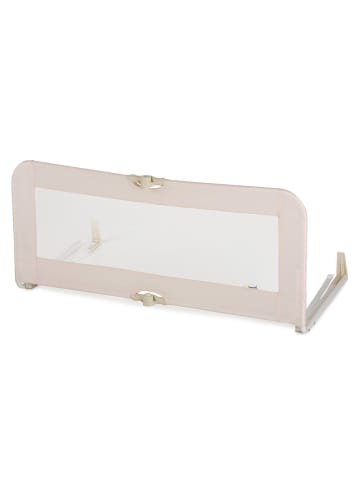 Hauck Faltbares Bettschutzgitter Sleep'n Safe Plus in beige
