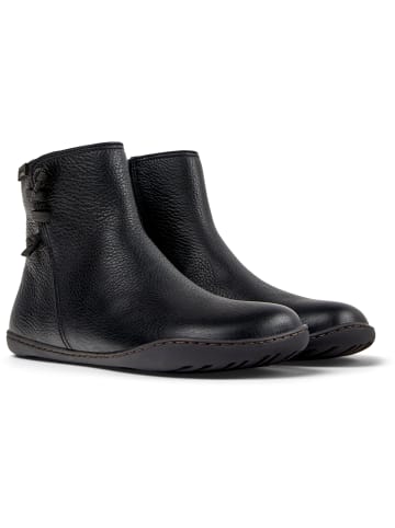 Camper Chelsea Boot in schwarz