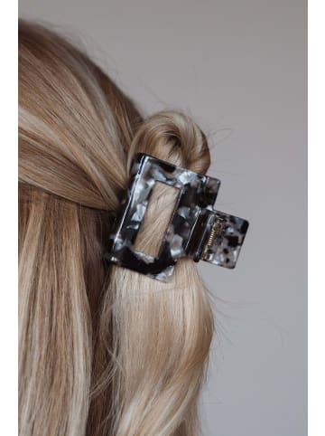 Claide Haarspangen und -clips Sofia  in  Schwarz, Weiß