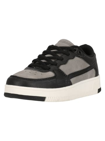 Endurance Sneaker Kego Junior in 1001 Black