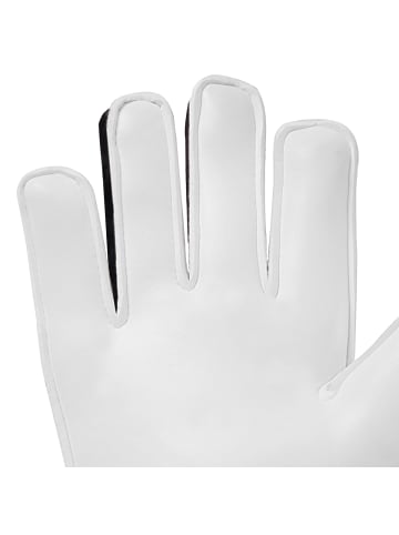 uhlsport  Torwarthandschuhe Prediction Soft Pro in marine/weiß/fluo gelb