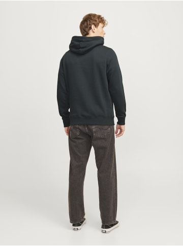 Jack & Jones Kapuzenpullover in Forest River