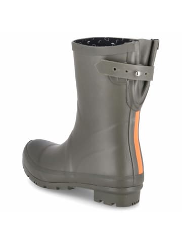 Rajn Stiefel in grün