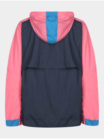 Tommy Hilfiger Tommy Hilfiger Windbreaker in botanical pink