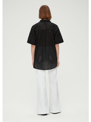 s.Oliver Jeans-Hose SELINA in 01Z8_weiß