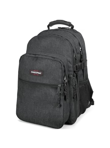 Eastpak Campus Tutor Rucksack 48 cm Laptopfach in black denim
