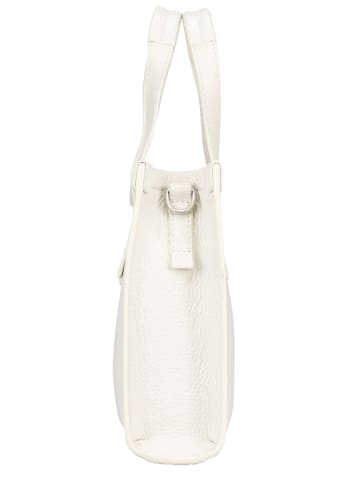 Jost Handtasche Vika in Offwhite