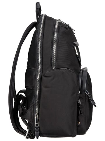 BOSS Rucksack Highway Backpack in Black