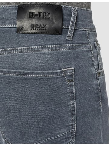 BRAX  Slim Fit Jeans für Herren in blau