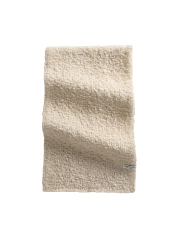 Marc O'Polo Bouclé-Schal in Light Stone Melange