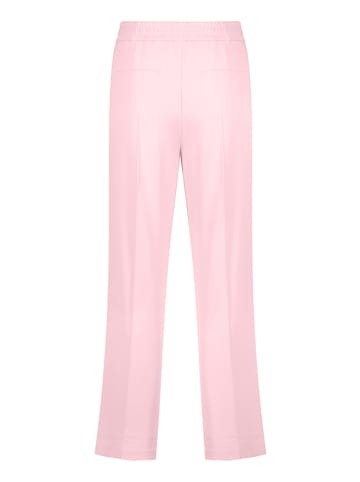 Betty Barclay Stoffhose unifarben in Pink Dolphin
