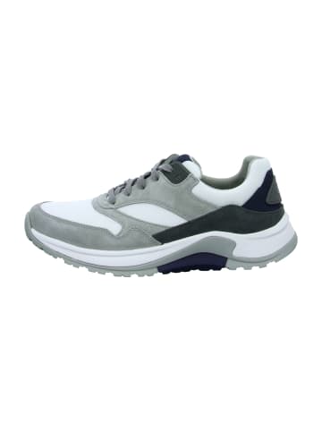 Gabor Sportliche Schnürschuhe in Grau