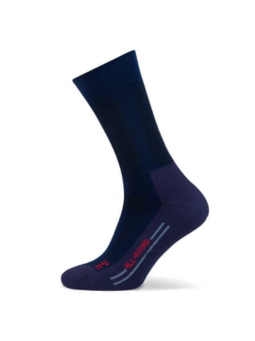Stapp Active All in marineblau