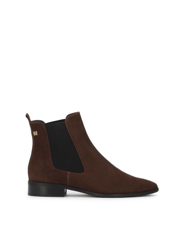 Kazar Chelsea Boots in Dunkelbraun