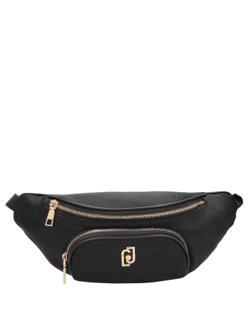 Liu Jo Achala - Gürteltasche 34 cm (nero) in nero
