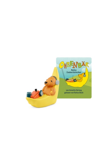 tonies Ohrenbär Ohrenbär-11000274