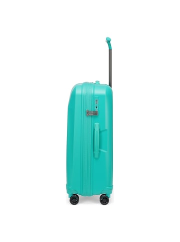 Epic Phantom SL 4 Rollen Trolley 66 cm vivid green