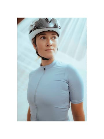 Gonso Road Jersey in Blau3017