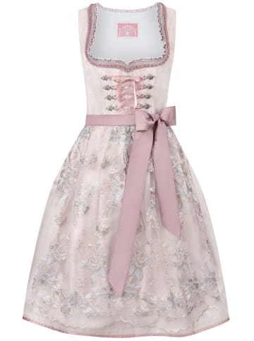 Stockerpoint Stockerpoint Dirndl Lacey in rose