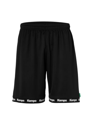 Kempa Shorts WAVE 26 in schwarz