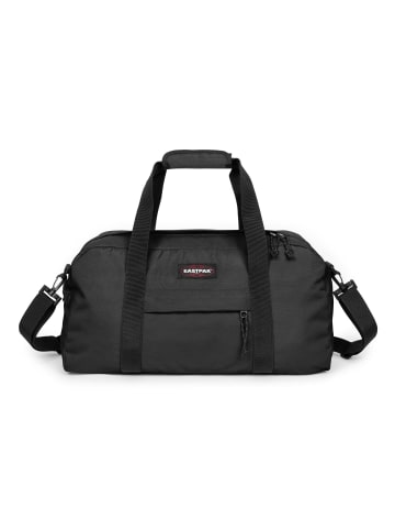 Eastpak Stand Weekender Reisetasche 53 cm in black