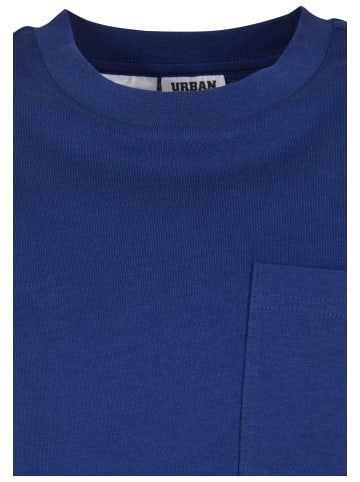 Urban Classics T-Shirt in spaceblue