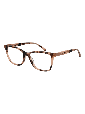 Bulget Damen Optische Fassungen Katzenauge Rose