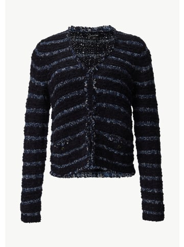 comma Strickjacke in 59X0_navy