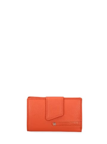 Renato Balestra Geldbörse in ORANGE