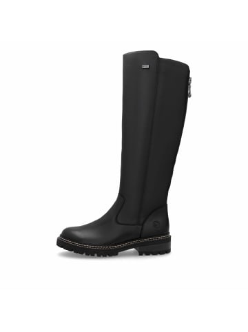 remonte Schaftstiefel in schwarz