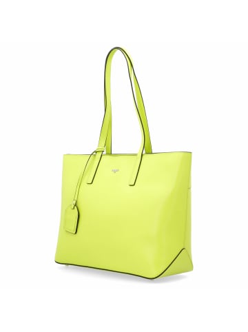 PICARD Universe - Shopper 34 cm in lime