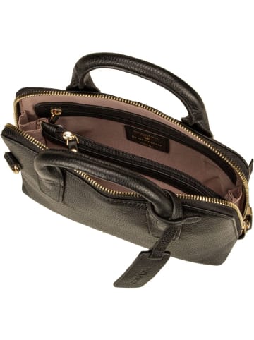 PICARD Handtasche Java in Schwarz