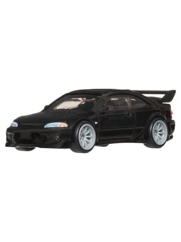 Hot Wheels 1993 Honda Civic Coupe EX EJ1 JBL90 | Hot Wheels Fahrzeug Fast & Furious