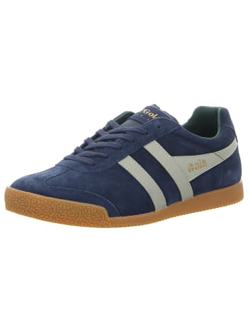 Gola Sneaker in blau