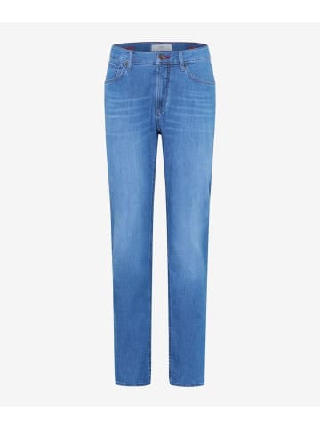 BRAX  Jeans in mid blue used