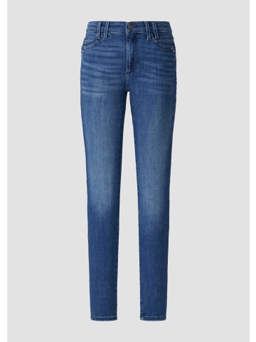 s.Oliver Jeans-Hose IZABELL in 55Z5_blau