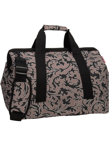 Reisenthel Sporttasche allrounder L in Baroque Marble