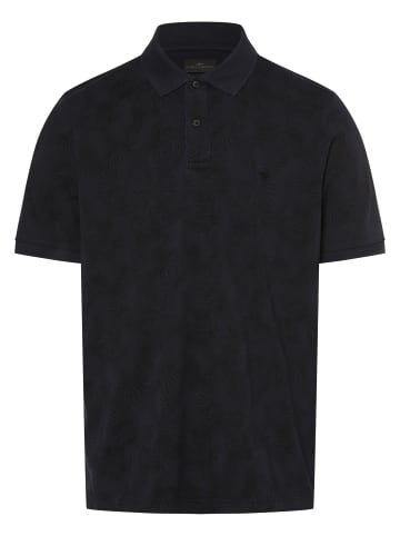 FYNCH-HATTON Poloshirt in marine