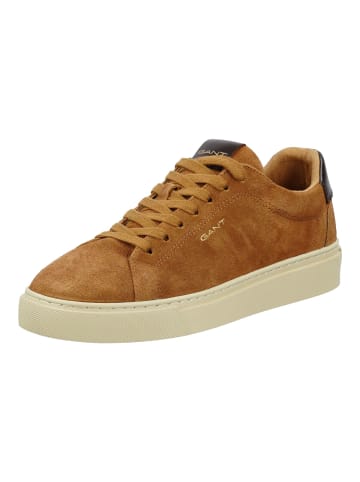GANT Footwear Sneaker in Walnut