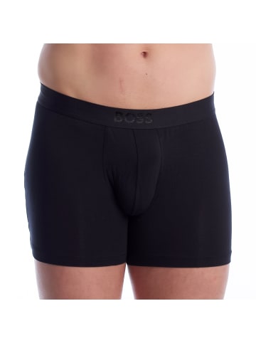Hugo Boss 2er-Set: Boxershorts in Black